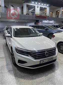 فولكسفاغن باسات